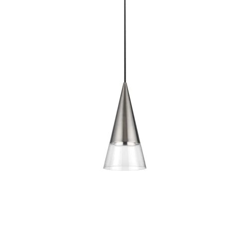 Ideal lux I322803 závěsné stropní svítidlo CONO  GU10