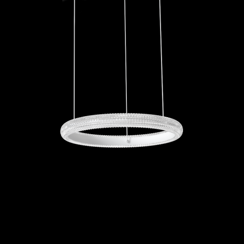 Ideal lux I325804 LED závěsné stropní svítidlo MIRACLE  | 25W integrovaný LED zdroj