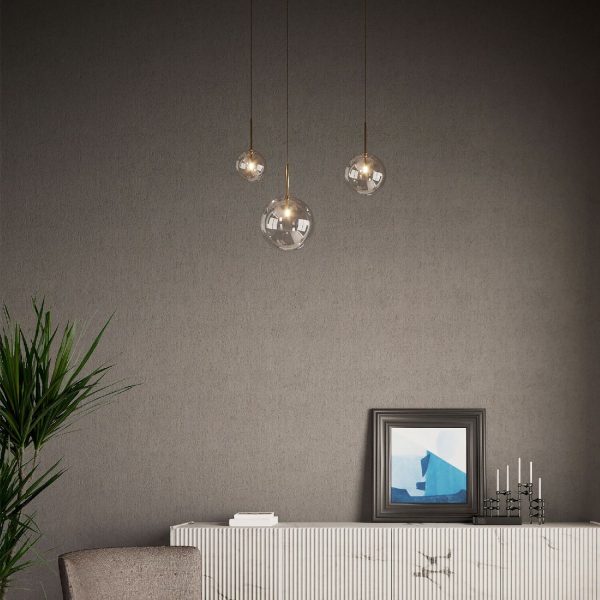 Ideal lux I326351 závěsné stropní svítidlo EQUINOXE  G4