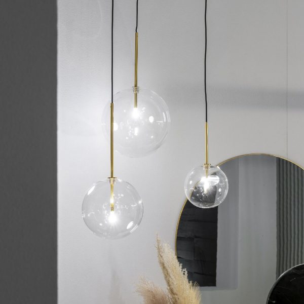 Ideal lux I326351 závěsné stropní svítidlo EQUINOXE  G4