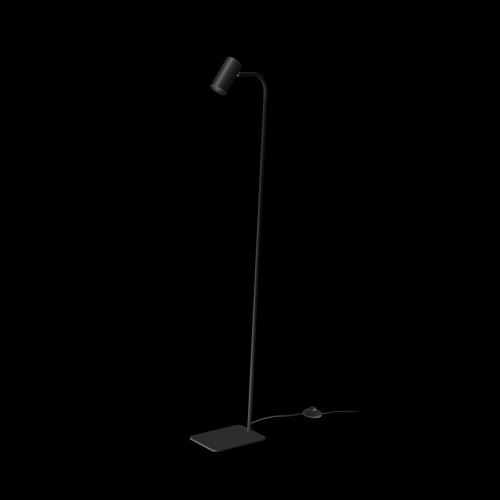Ideal lux I326658 stojací lampa GINGER  GU10