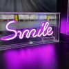 Zuma Line 003064-027939 LED nástěnné svítidlo SMILE  integrovaný LED zdroj