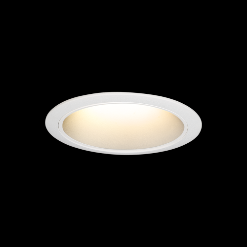 Ideal lux I331263 LED zápustné svítidlo TAG  | 7W integrovaný LED zdroj | 3000K
