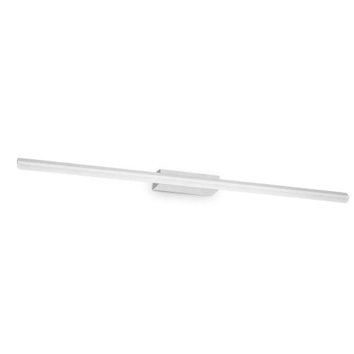 Ideal lux I331690 LED nástěnné svítidlo nad zrcadlo RIFLESSO  | 19W integrovaný LED zdroj