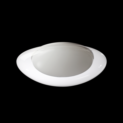 Ideal lux I332420 LED přisazené stropní svítidlo SQUISH  | 30W integrovaný LED zdroj