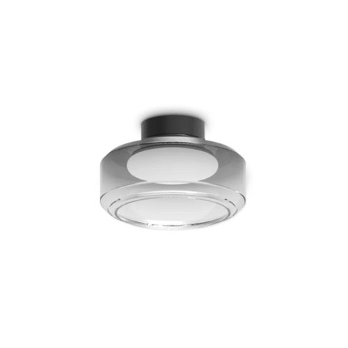 Ideal lux I333007 LED přisazené stropní svítidlo TOPICO  | 12W integrovaný LED zdroj
