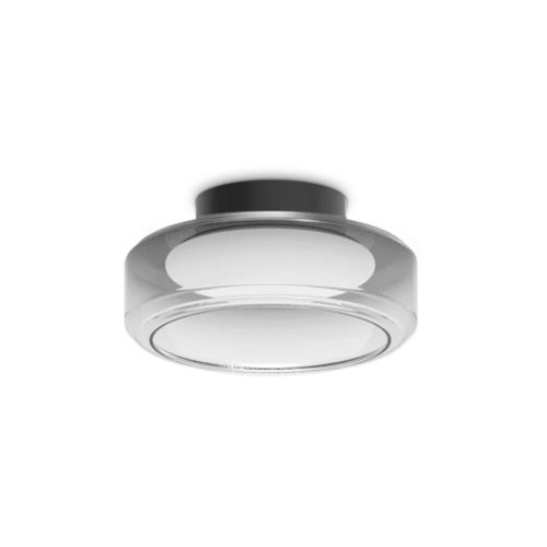 Ideal lux I333014 LED přisazené stropní svítidlo TOPICO  | 19W integrovaný LED zdroj