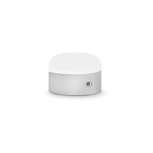 Ideal lux I334998 LED stolní lampička MIGNON  | 5W integrovaný LED zdroj