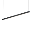 Ideal lux I336190 LED závěsné stropní svítidlo DESK WIDE | 36W integrovaný LED zdroj