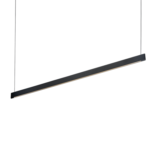 Ideal lux I336190 LED závěsné stropní svítidlo DESK WIDE | 36W integrovaný LED zdroj