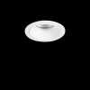 Ideal lux I337142 LED zápustné svítidlo GAME  | 6W integrovaný LED zdroj | 3000K