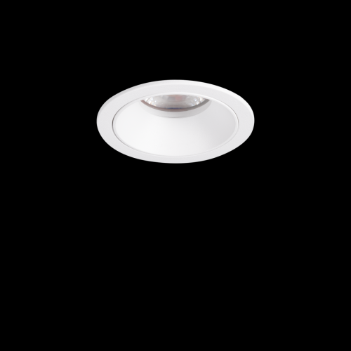 Ideal lux I337142 LED zápustné svítidlo GAME  | 6W integrovaný LED zdroj | 3000K