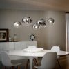 Ideal lux I339047 závěsné stropní svítidlo NEMO  E27