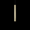 Ideal lux I339740 LED závěsné stropní svítidlo ULTRATHIN  | 12W integrovaný LED zdroj