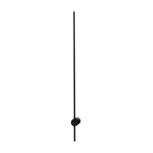 Ideal lux I341026 LED nástěnné svítidlo ESSENCE  | 19W integrovaný LED zdroj | 4000K