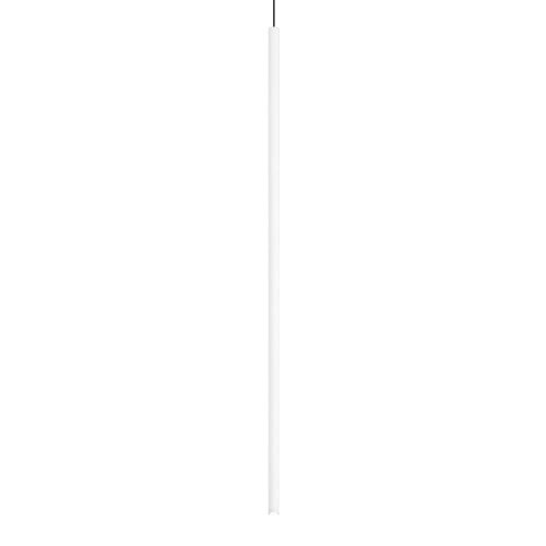 Ideal lux I341057 LED závěsné stropní svítidlo FILO | 4W integrovaný LED zdroj | 2700K