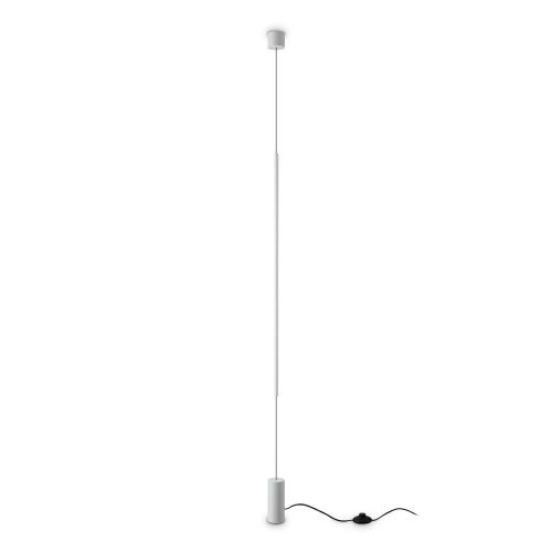 Ideal lux I341118 LED závěsné stropní svítidlo FILO | 14W integrovaný LED zdroj | 2700K