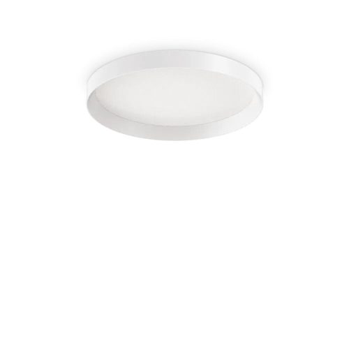 Ideal lux I341149 LED přisazené stropní svítidlo FLY  | 18W integrovaný LED zdroj | 2700K
