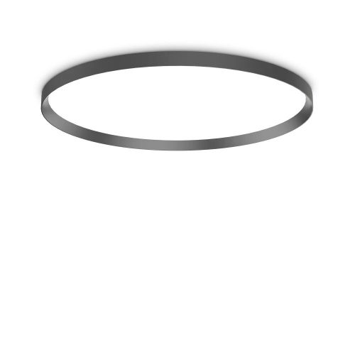 Ideal lux I341217 LED přisazené stropní svítidlo FLY  | 68W integrovaný LED zdroj | 2700K
