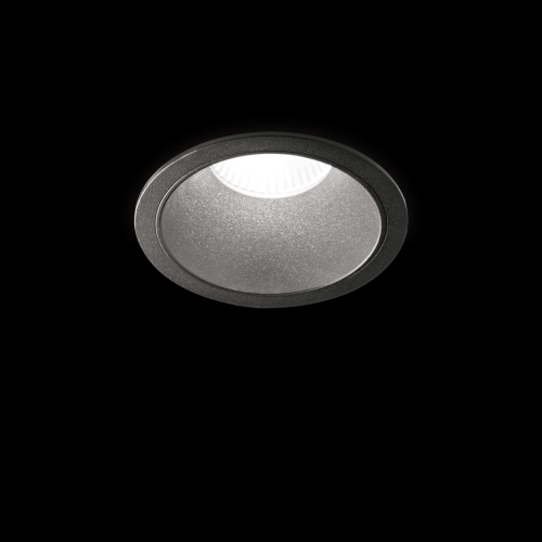 Ideal lux I341354 LED zápustné svítidlo GAME  | 11W integrovaný LED zdroj | 4000K