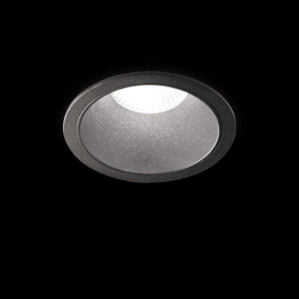 Ideal lux I341378 LED zápustné svítidlo GAME  | 20W integrovaný LED zdroj | 2700K
