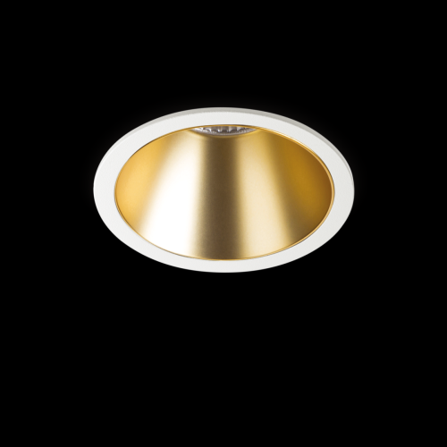 Ideal lux I341392 LED zápustné svítidlo GAME  | 20W integrovaný LED zdroj | 2700K