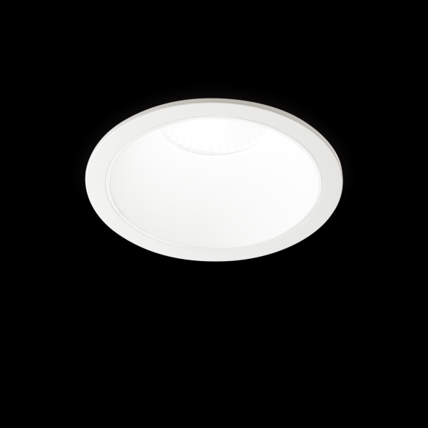 Ideal lux I341408 LED zápustné svítidlo GAME  | 20W integrovaný LED zdroj | 2700K