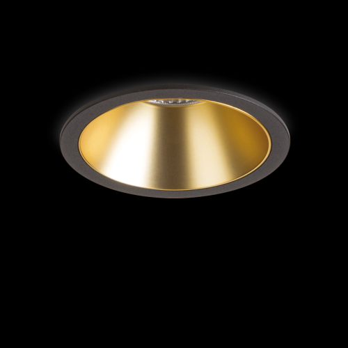 Ideal lux I341415 LED zápustné svítidlo GAME  | 20W integrovaný LED zdroj | 3000K