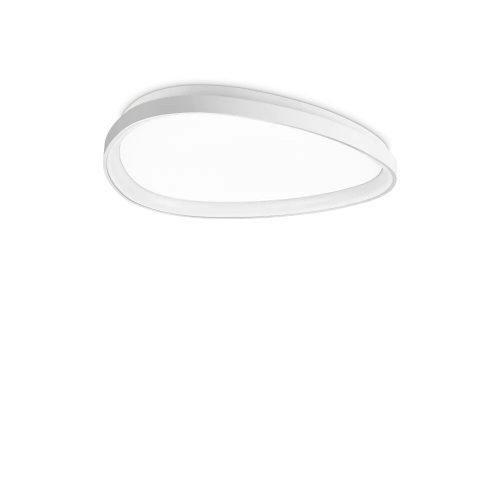 Ideal lux I341460 LED přisazené stropní svítidlo GEMINI  | 30W integrovaný LED zdroj | 2700K