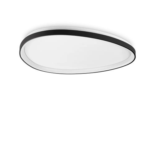 Ideal lux I341507 LED přisazené stropní svítidlo GEMINI  | 42W integrovaný LED zdroj | 2700K