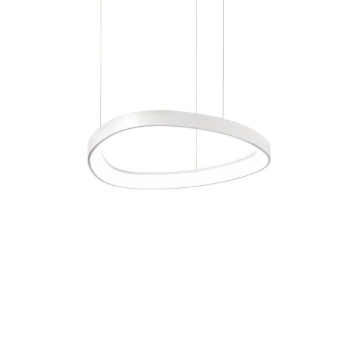 Ideal lux I341521 LED závěsné stropní svítidlo GEMINI  | 36W integrovaný LED zdroj | 2700K