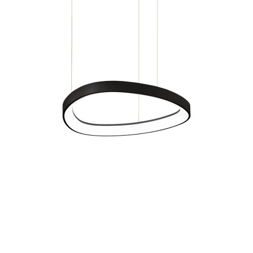 Ideal lux I341538 LED závěsné stropní svítidlo GEMINI  | 36W integrovaný LED zdroj | 2700K