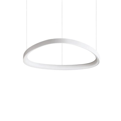 Ideal lux I341552 LED závěsné stropní svítidlo GEMINI  | 47W integrovaný LED zdroj | 2700K