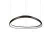 Ideal lux I341569 LED závěsné stropní svítidlo GEMINI  | 47W integrovaný LED zdroj | 2700K