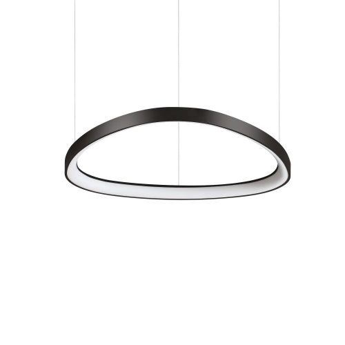 Ideal lux I341569 LED závěsné stropní svítidlo GEMINI  | 47W integrovaný LED zdroj | 2700K