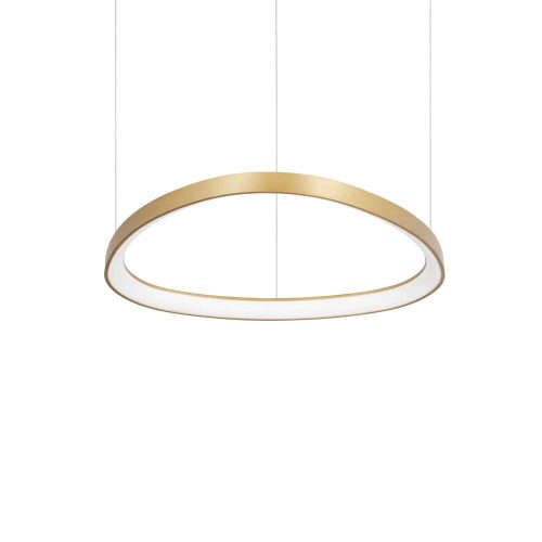 Ideal lux I341576 LED závěsné stropní svítidlo GEMINI  | 47W integrovaný LED zdroj | 2700K