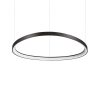 Ideal lux I341590 LED závěsné stropní svítidlo GEMINI  | 56W integrovaný LED zdroj | 2700K