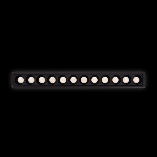 Ideal lux I341682 LED zápustné svítidlo LIKA  | 20W integrovaný LED zdroj | 2700K