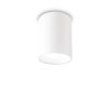 Ideal lux I341781 LED bodové stropní svítidlo NITRO  | 10W integrovaný LED zdroj | 2700K