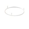 Ideal lux I341934 integrovaný LED zdroj