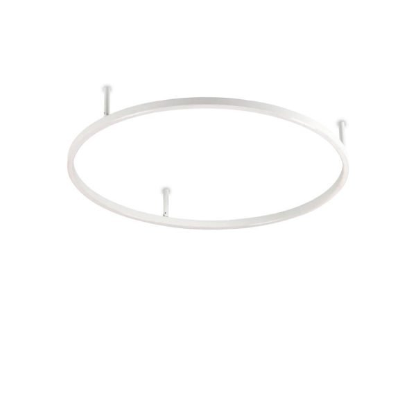 Ideal lux I341934 integrovaný LED zdroj