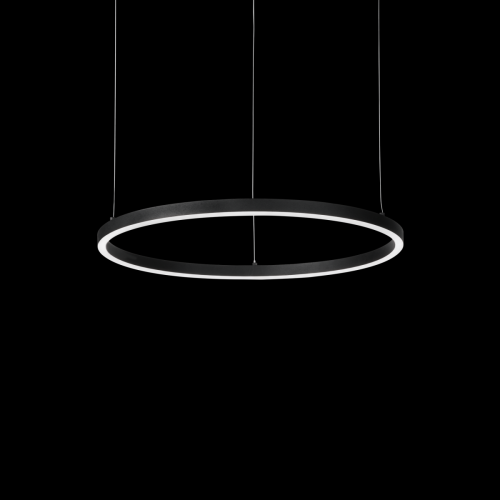 Ideal lux I342009 LED závěsné stropní svítidlo ORACLE SLIM | 29W integrovaný LED zdroj | 2700K