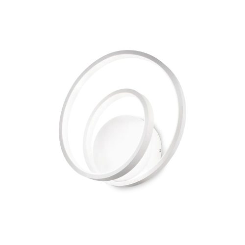 Ideal lux I342221 LED nástěnné svítidlo OZ  | 26W integrovaný LED zdroj | 2700K