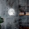 Ideal lux I342221 LED nástěnné svítidlo OZ  | 26W integrovaný LED zdroj | 2700K