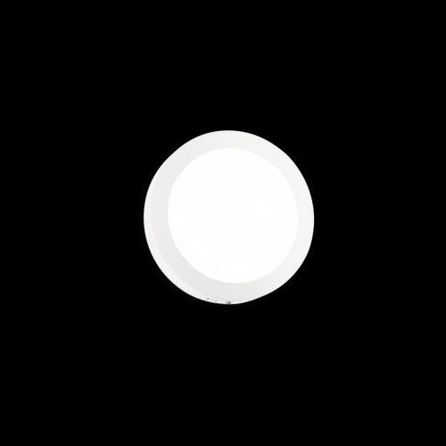 Ideal lux I342566 LED přisazené stropní svítidlo UNIVERSAL  | 12W integrovaný LED zdroj | 2700K