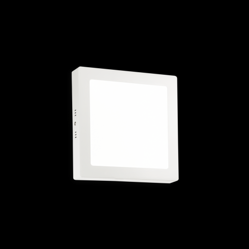 Ideal lux I342597 LED přisazené stropní svítidlo UNIVERSAL  | 17W integrovaný LED zdroj | 2700K