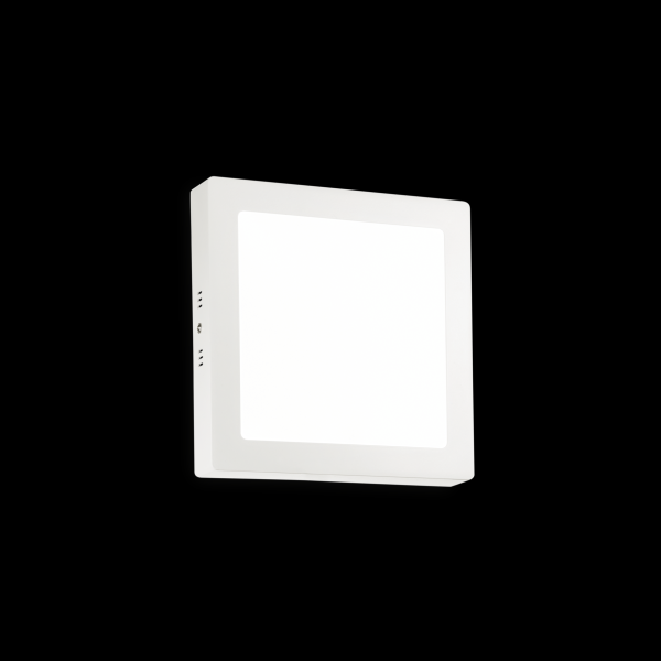 Ideal lux I342597 LED přisazené stropní svítidlo UNIVERSAL  | 17W integrovaný LED zdroj | 2700K