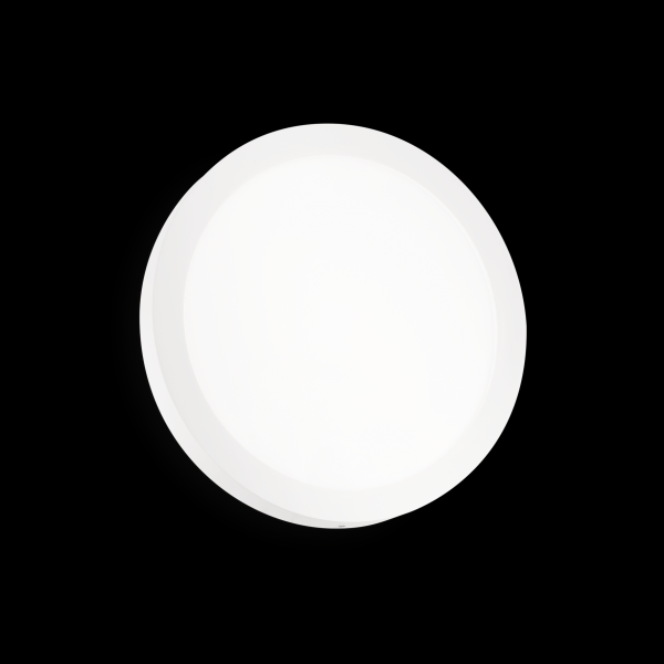 Ideal lux I342603 LED přisazené stropní svítidlo UNIVERSAL  | 22W integrovaný LED zdroj | 2700K