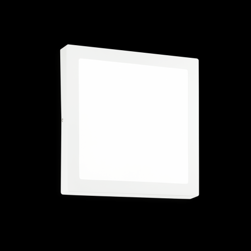 Ideal lux I342610 LED přisazené stropní svítidlo UNIVERSAL  | 22W integrovaný LED zdroj | 2700K