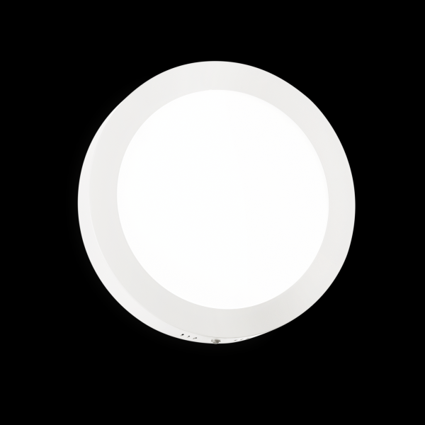 Ideal lux I342627 LED přisazené stropní svítidlo UNIVERSAL  | 36W integrovaný LED zdroj | 2700K